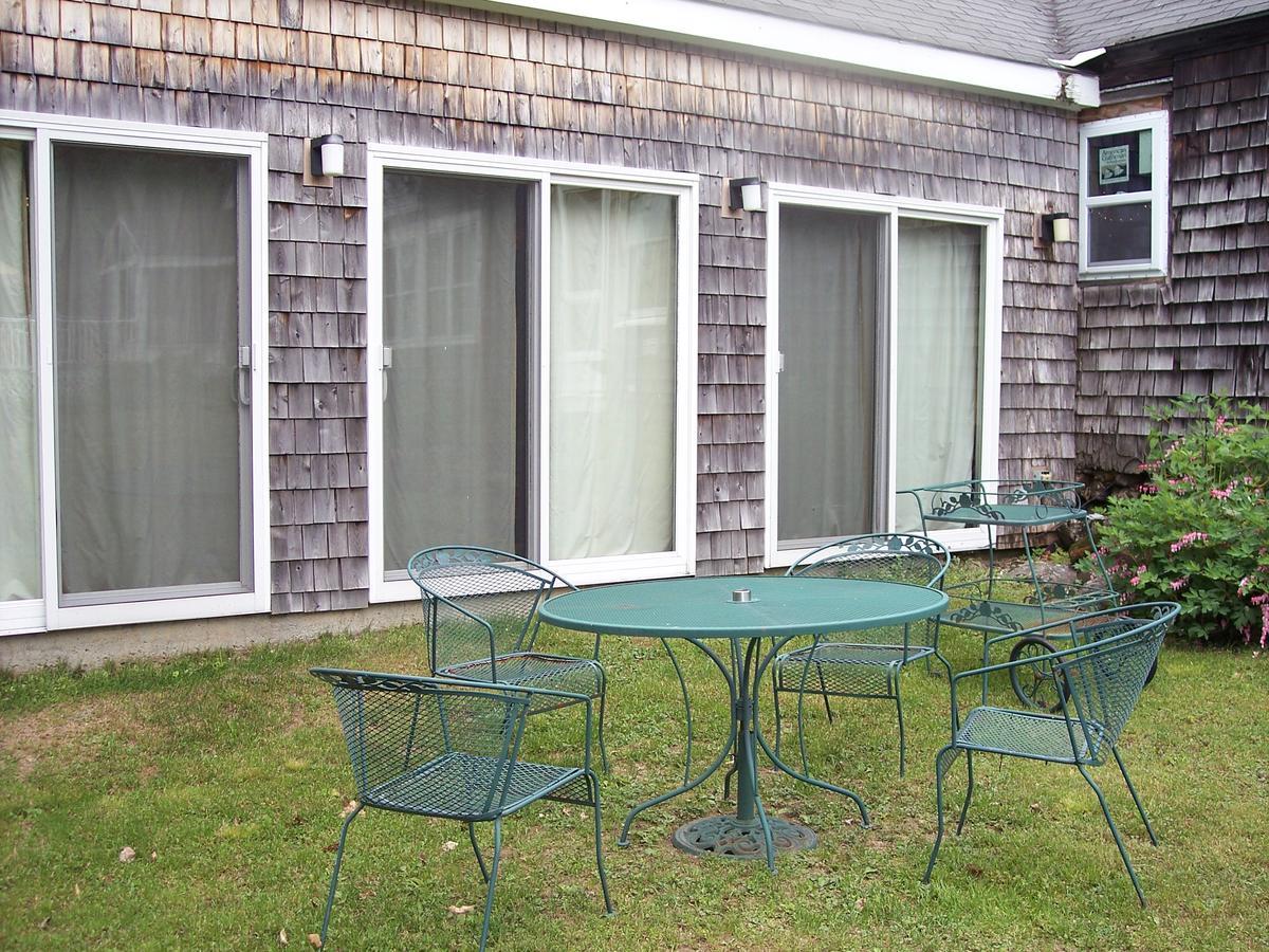 Bed and Breakfast Hummingbird Hill Stoddard Exterior foto